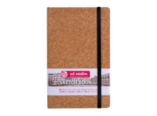 Art Creation sketchbooks pluto