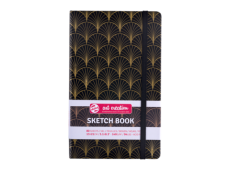 Art Creation sketchbooks Art Deco