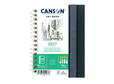 CANSON 1557 ART BOOK ZA CRTANJE